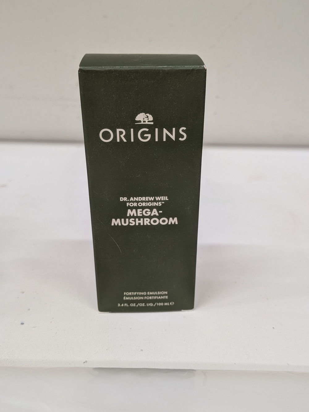 Origins Mega Mushroom Fortifying Emulsion